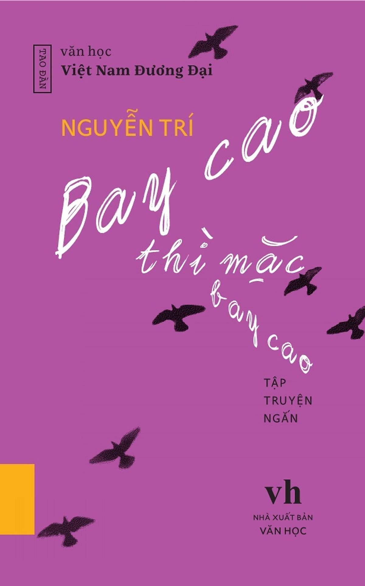 Bay Cao Thì Mặc Bay Cao